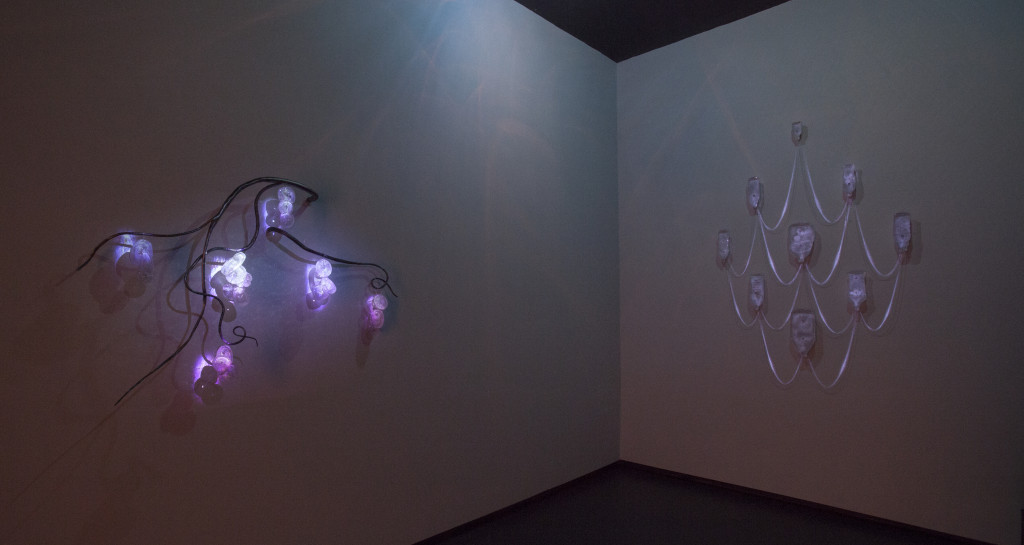 “Circulation of Light” at Arthur Roger Gallery, Jan-Feb 2015